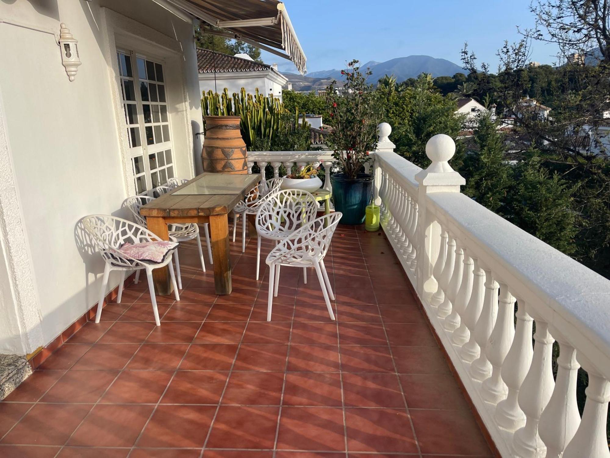 Villa Marbella Villa Marbella
