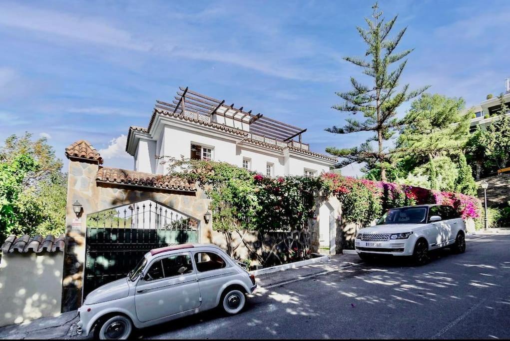 Villa Marbella Marbella