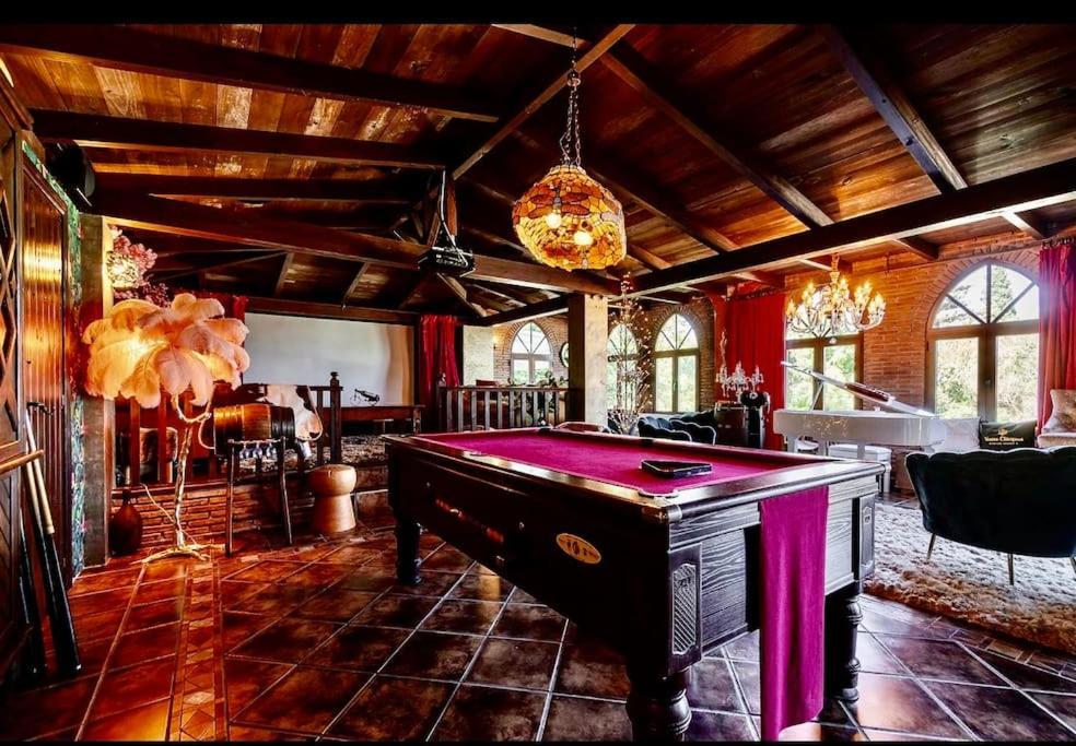 Villa Marbella Marbella